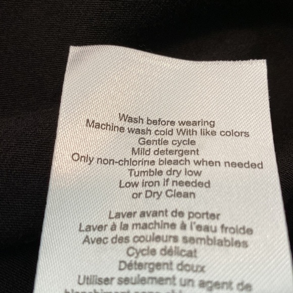 NWOT Motherhood Maternity M Mama Saurus Top - Picture 13 of 13